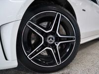 brugt Mercedes C300e 2,0 AMG Line stc. aut.