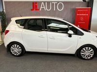 brugt Opel Meriva T 120 Enjoy aut.