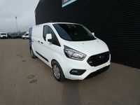 Brugt Ford Transit Custom Trend 130 HK (95 kW) 2022 Hvid Van