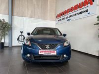 brugt Suzuki Baleno 1,0 Boosterjet Exclusive