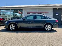 brugt Audi A4 2,0 TFSi 190 Sport