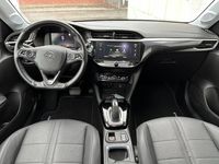 brugt Opel Corsa-e First Edition