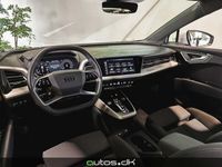 brugt Audi Q4 e-tron 45 Attitude quattro