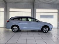 brugt Hyundai i30 Cw 1,4 T-GDI Premium DCT 140HK Stc 7g Aut.