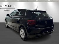 brugt VW Polo 1,0 TSi 95 Comfortline