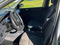 Brugt VW Polo 75 HK (55 kW) 2006 Hatchback