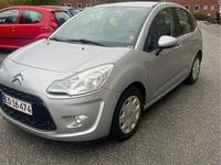 Brugt Citroën C3 92 HK (67 kW) 2012 Hatchback