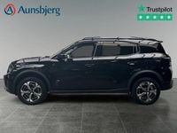 Brugt Citroën e-C3 Aircross VTR Sport 83 kW (113 HK) 2025 Sort SUV