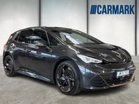 Brugt Cupra Born High 150 kW (204 HK) 2022 Gråmetal Hatchback