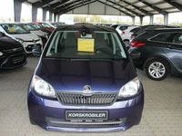 brugt Skoda Citigo 1,0 60 Active Cool