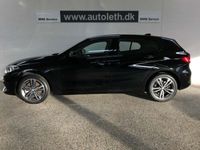 brugt BMW 120 i, Sport Line aut.