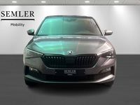 brugt Skoda Scala 1,5 TSi 150 Style DSG