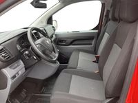 brugt Toyota Proace Long 2,0 D Comfort 144HK Van 6g C