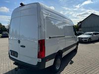 Brugt Mercedes Sprinter 170 HK (125 kW) 2024 Van