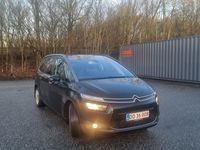 brugt Citroën Grand C4 Picasso 2,0 MPV 6 Aut.