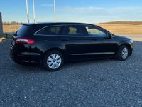 brugt Ford Mondeo 2.0 TDCi (150 HK) Stationcar Forhjulstræk Automatisk 110.