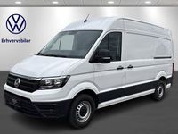 Brugt VW Crafter 140 HK (102 kW) 2022 Hvid Van