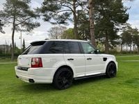 Brugt Land Rover Range Rover 190 HK (139 kW) 2006 SUV