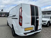 brugt Ford Transit Custom 290S 2,0 TDCi 185 Sport aut.