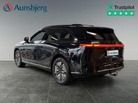 brugt XPENG G9 EL Long Range 313HK 5d Aut.