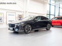 Brugt Mazda 6e Takumi-Line 189 kW (258 HK) 2025 Sortmetal Hatchback