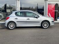 brugt Peugeot 207 1,4 HDi