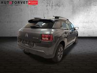 brugt Citroën C4 Cactus 1,6 BlueHDi 100 Cool