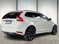 brugt Volvo XC60 2,0 D4 181 Summum aut.