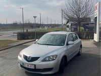 Brugt Mazda 3 105 HK (77 kW) 2008 Hatchback