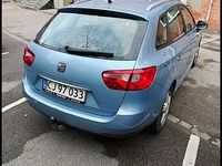 Brugt Seat Ibiza 85 HK (62 kW) 2011 Hatchback
