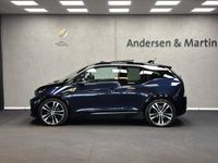 Brugt BMW i3 125 kW (170 HK) 2020 Sort Hatchback