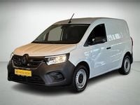 Ny Renault Kangoo 89 kW (122 HK) 2025 Hvid MPV