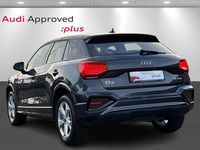 Brugt Audi Q2 Prestige 150 HK (110 kW) 2023 Gråmetal SUV