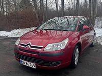 Brugt Citroën C4 109 HK (80 kW) 2006 Hatchback