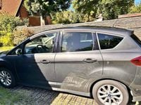 Brugt Ford C-MAX 150 HK (110 kW) 2018 MPV