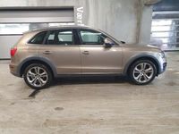 brugt Audi Q5 3,0 TDi 240 quattro S-tr. Van