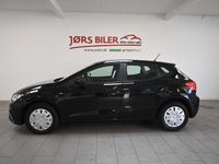 brugt Seat Ibiza 1,0 MPi 80 Style