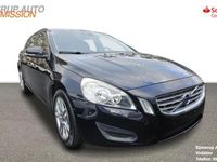 brugt Volvo V60 DRIVe 114HK Stc