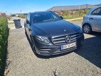 brugt Mercedes E300 2,0