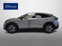Brugt Nissan Ariya Evolve 175 kW (238 HK) 2024 Grå SUV