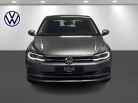 brugt VW Polo 1,6 TDi 95 Comfortline DSG