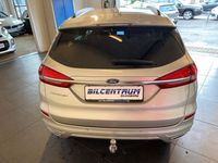 Brugt Ford Mondeo ST-Line 190 HK (139 kW) 2020 Gråmetal Stationcar