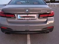 Brugt BMW 530e 292 HK (214 kW) 2022 Sedan