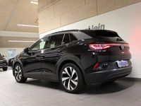 Brugt VW ID.4 Style 210 kW (286 HK) 2025 Sortmetal SUV