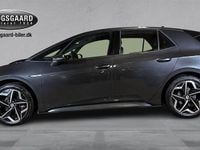 Brugt VW ID.3 Pro 150 kW (204 HK) 2022 Hatchback