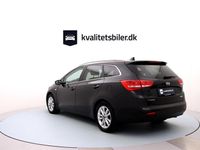 brugt Kia Ceed Sportswagon 1,6 CRDI Limited 136HK Stc 6g