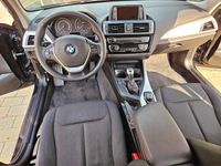 brugt BMW 118 1-Serie d 5-dørs hatchback