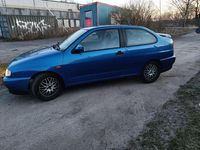 Brugt Seat Cordoba 1997 Hatchback