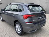 brugt Skoda Kamiq 1,0 TSI Ambition DSG 110HK 5d 7g Aut.