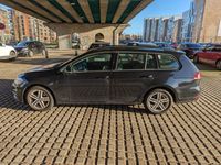 brugt VW Golf VII 1.5 TSI EVO 150 Variant DSG7